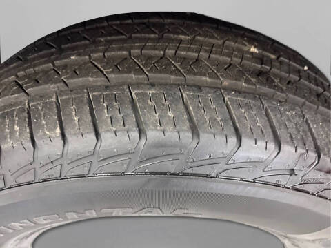 2019 Nissan Frontier