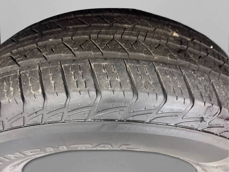 2019 Nissan Frontier