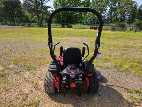 2025 WORLDLAWN 52" Diamondback (KAWA)