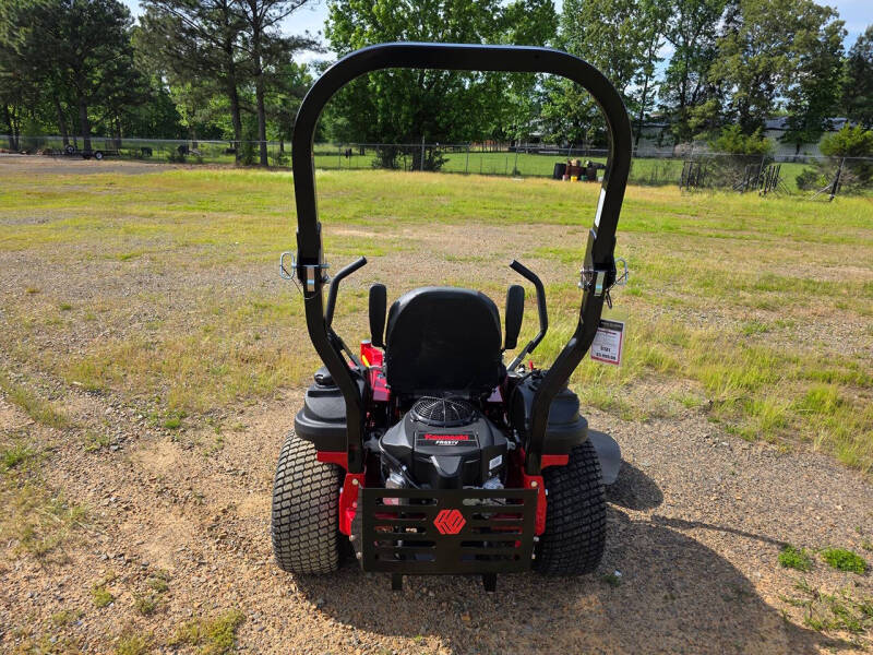 2025 WORLDLAWN 52" Diamondback (KAWA)