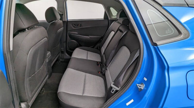 2018 Hyundai Kona SE