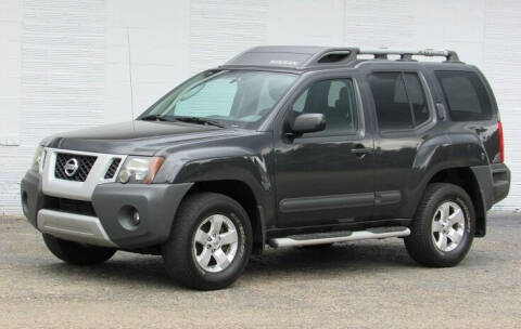 2011 Nissan Xterra for sale at Minerva Motors LLC in Minerva OH