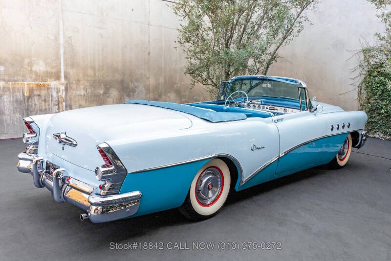1955 Buick Super