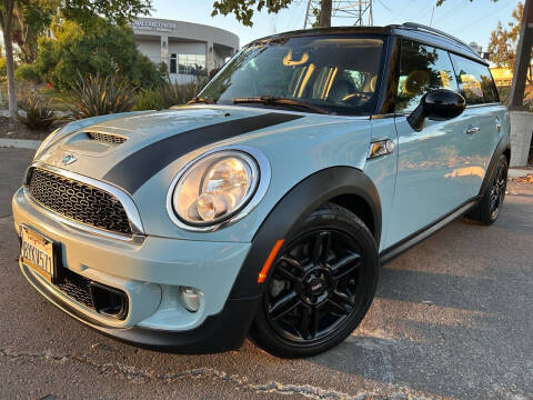 2014 MINI Clubman for sale at Motorcycle Gallery in Oceanside CA