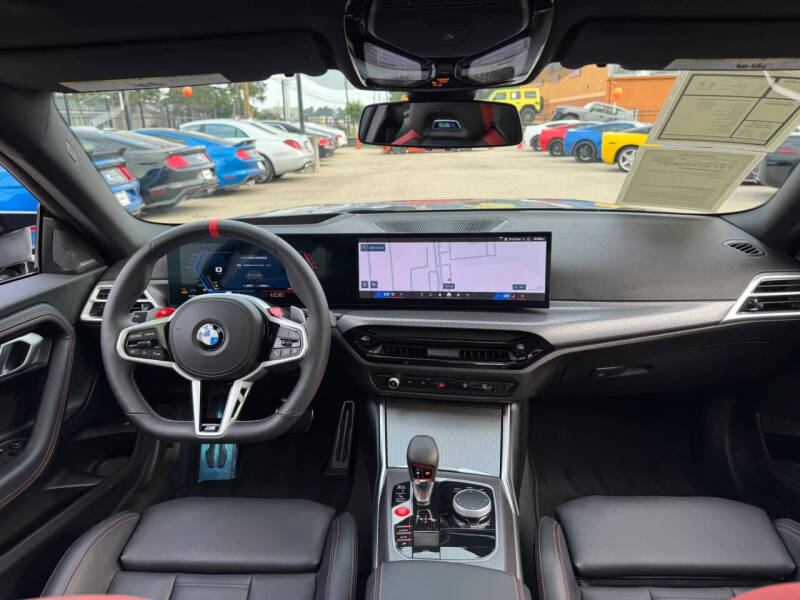 2026 BMW M2