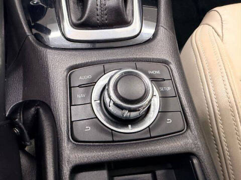 2015 Mazda MAZDA6 i Touring