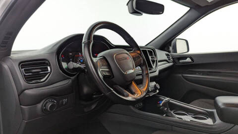 2023 Dodge Durango SXT