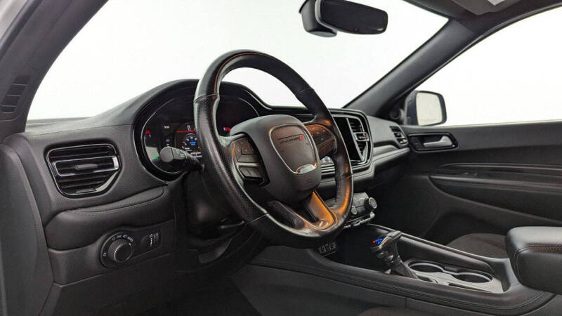 2023 Dodge Durango SXT