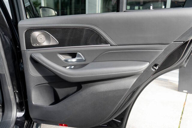 2022 Mercedes-Benz GLE 49