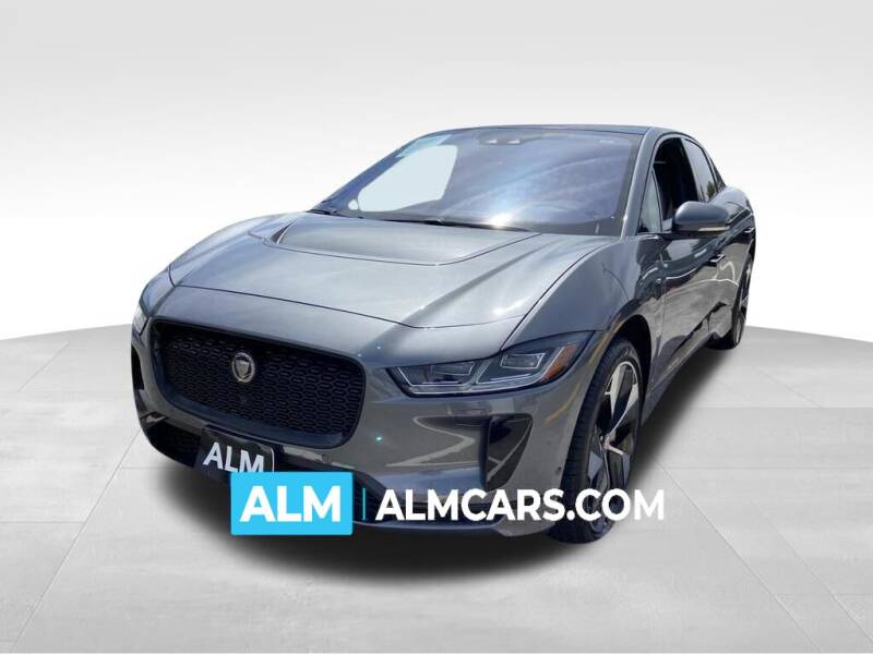2020 Jaguar I-PACE for sale in Athens, GA