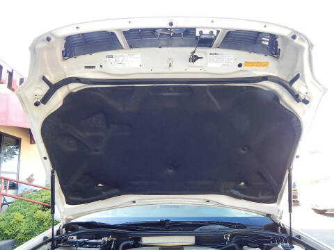 2005 Lexus LS 430