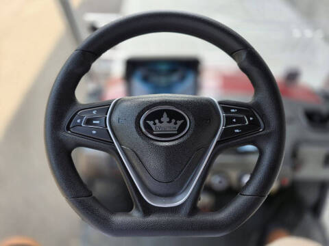 2025 Evolution D-Max XT4 4x4