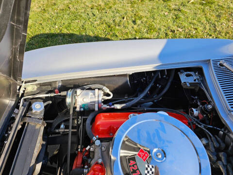 1967 Chevrolet Corvette