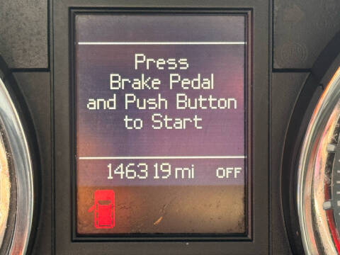 2014 Chrysler Town and Country Touring-L