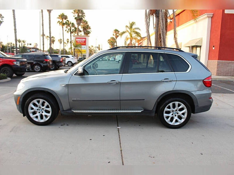 2013 BMW X5