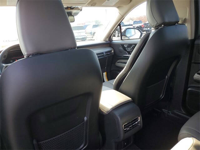 2026 Lincoln Corsair Grand Touring