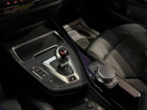 2020 BMW M2 Competition