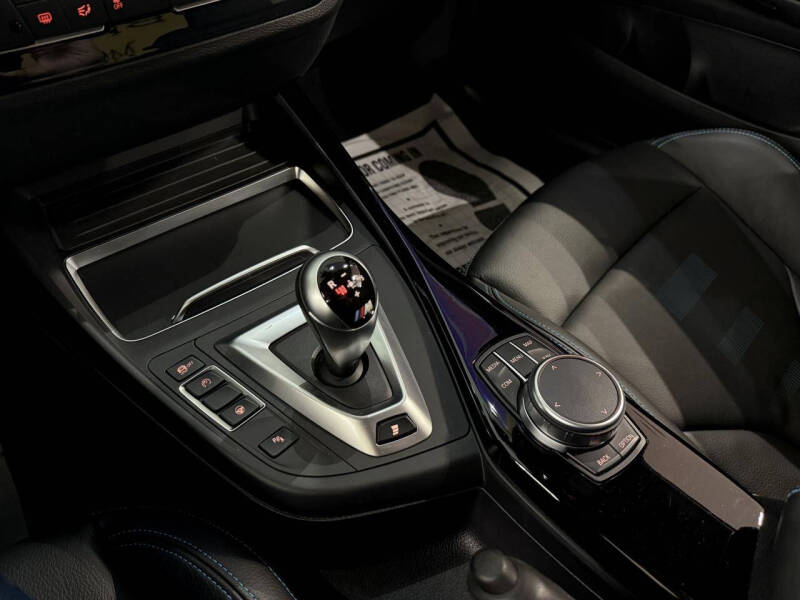 2020 BMW M2 Competition