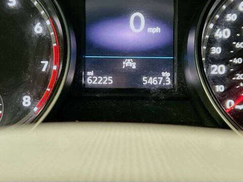 2021 Volkswagen Atlas Cross Sport SE 4Motion