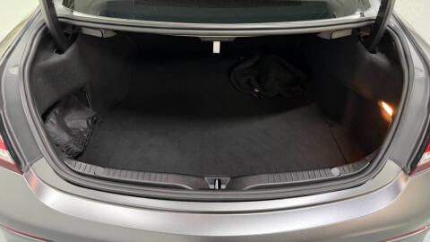 2020 Mercedes-Benz C-Class AMG C 63 S