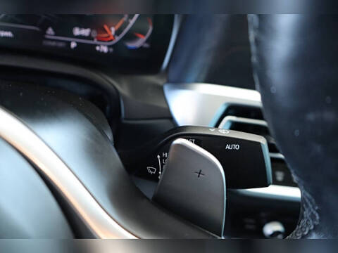 2021 BMW 3 Series 330i xDrive