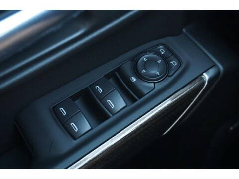 2022 Chevrolet Silverado 1500 Limited