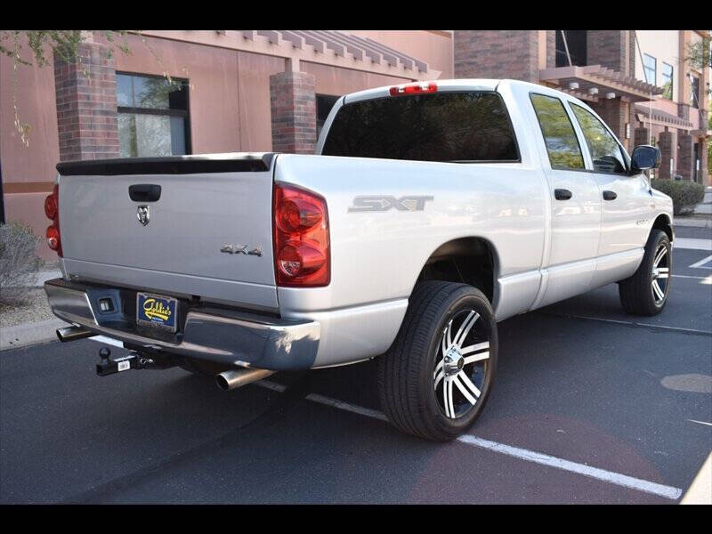 2008 Dodge Ram 1500