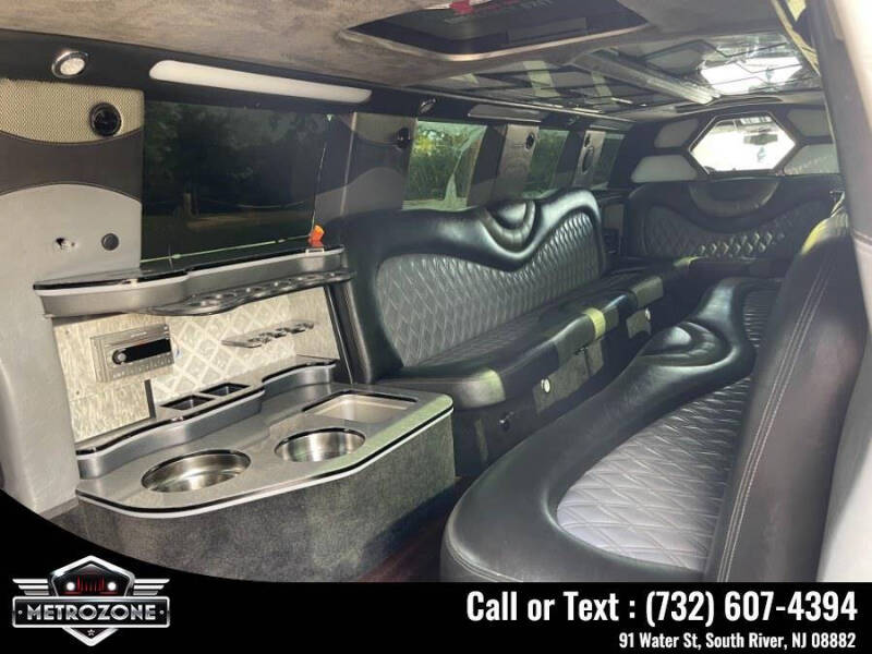 2016 Cadillac Escalade Standard