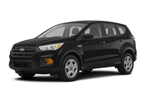 2019 Ford Escape for sale at TWIN RIVERS CHRYSLER JEEP DODGE RAM in Beatrice NE