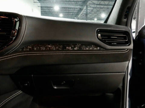 2021 Dodge Durango SRT 392