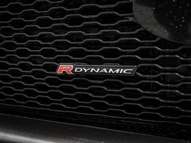 2022 Land Rover Range Rover Velar P250 R-Dynamic S