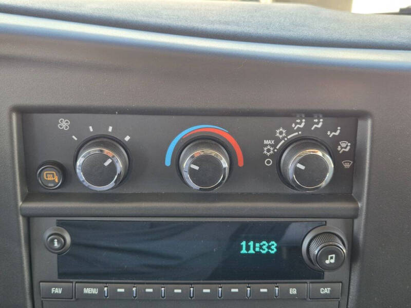 2026 Chevrolet Express 2500