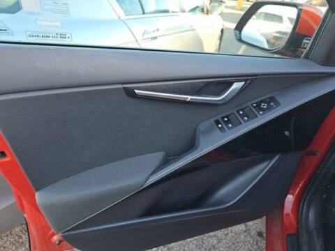 2023 Kia Niro EV Wind