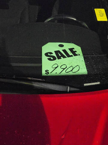 2013 Dodge Charger SE