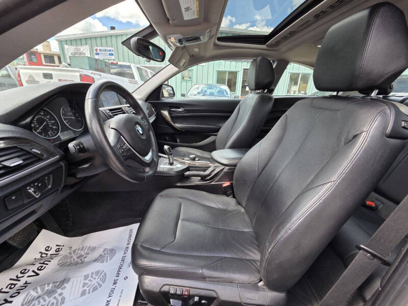 2014 BMW 2 Series 228i