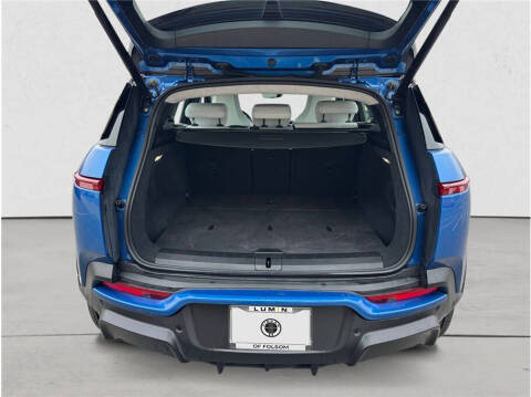 2023 Fisker Ocean One