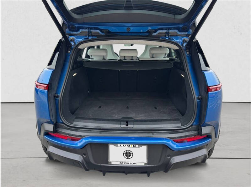 2023 Fisker Ocean One