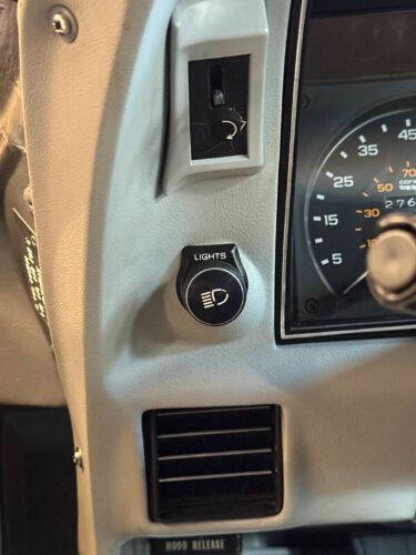 1981 Chevrolet Corvette