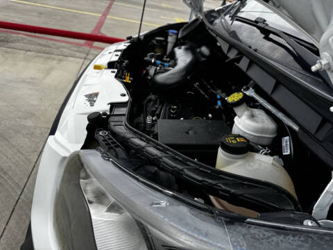 2018 Ford Transit 250