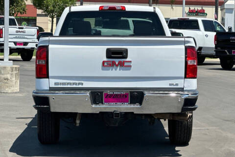 2014 GMC Sierra 1500
