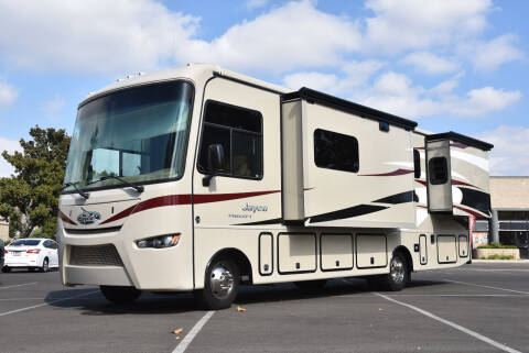 2014 Jayco Precept 31UL for sale at A Buyers Choice in Jurupa Valley CA