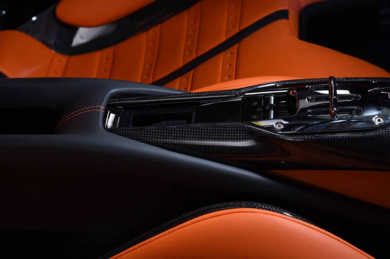 2024 Ferrari 296 GTB