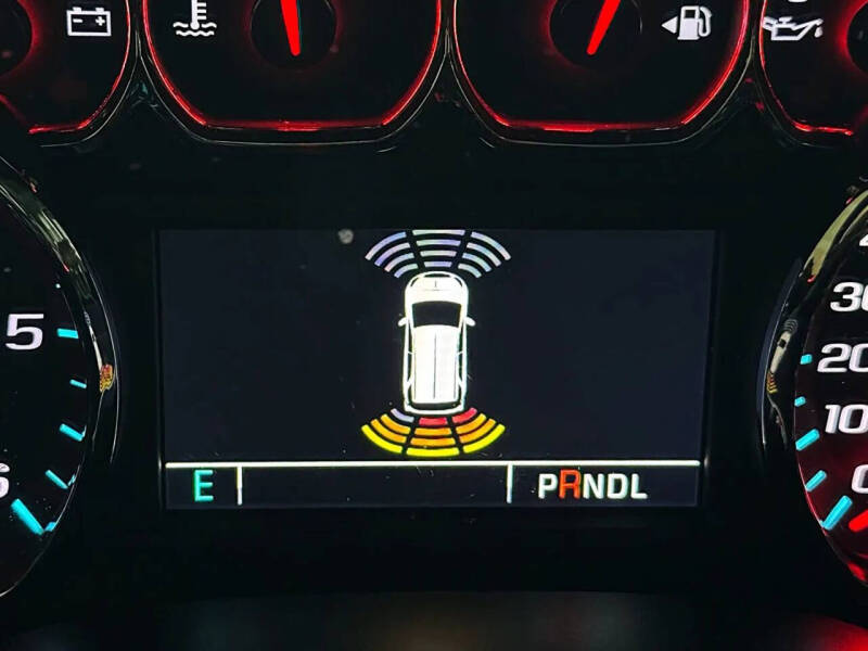 2019 GMC Yukon XL SLE