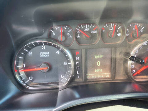 2018 GMC Sierra 2500HD