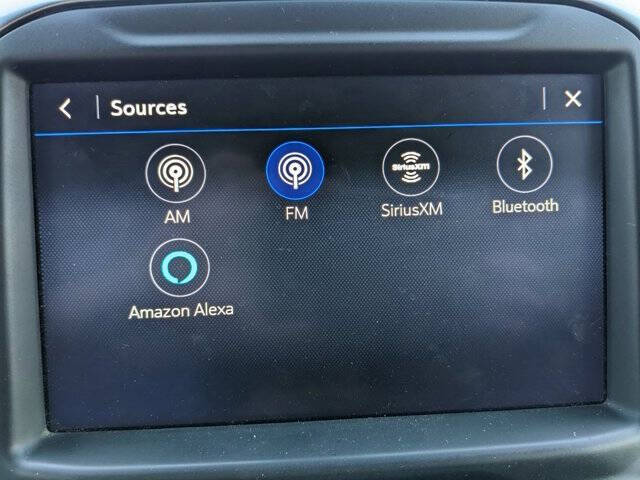 2023 Chevrolet Silverado 2500HD