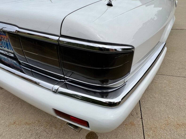 1996 Jaguar XJ-Series XJS