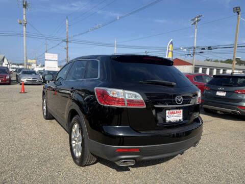2011 Mazda CX-9 Touring