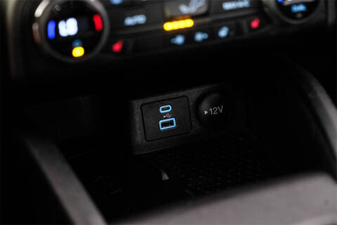 2021 Ford Bronco Sport First Edition