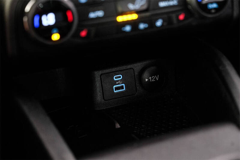 2021 Ford Bronco Sport First Edition