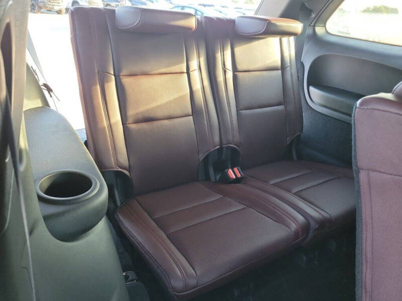 2026 Dodge Durango GT HEMI Plus